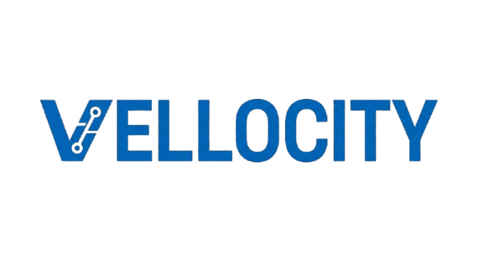 Vellocity Logo